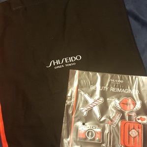 Shiseido Tote